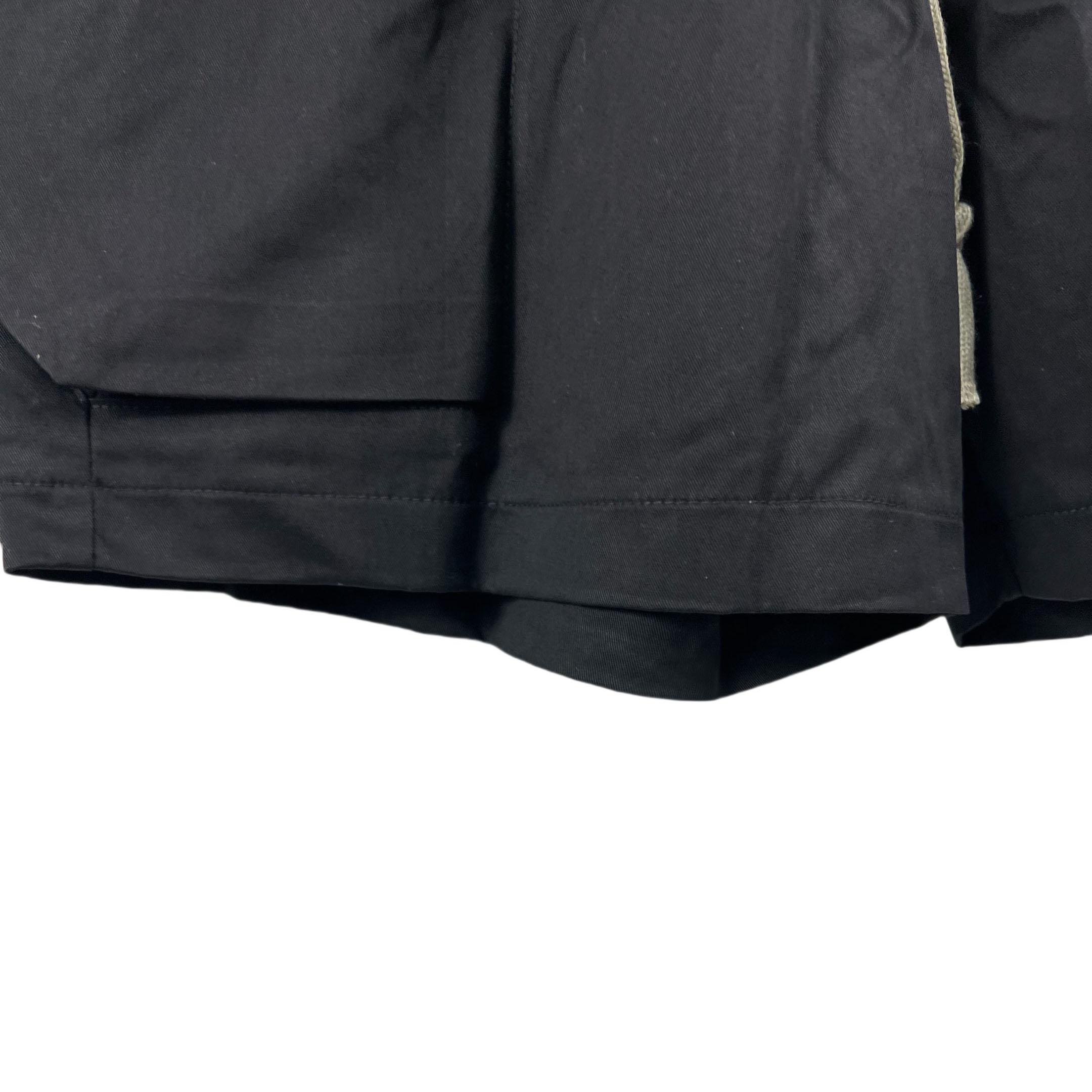 Rick Owens Shorts - DesignerGu