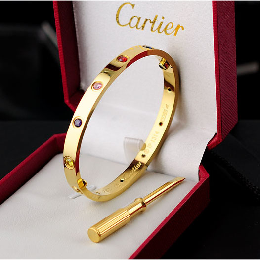 Cartier Bracelet - DesignerGu