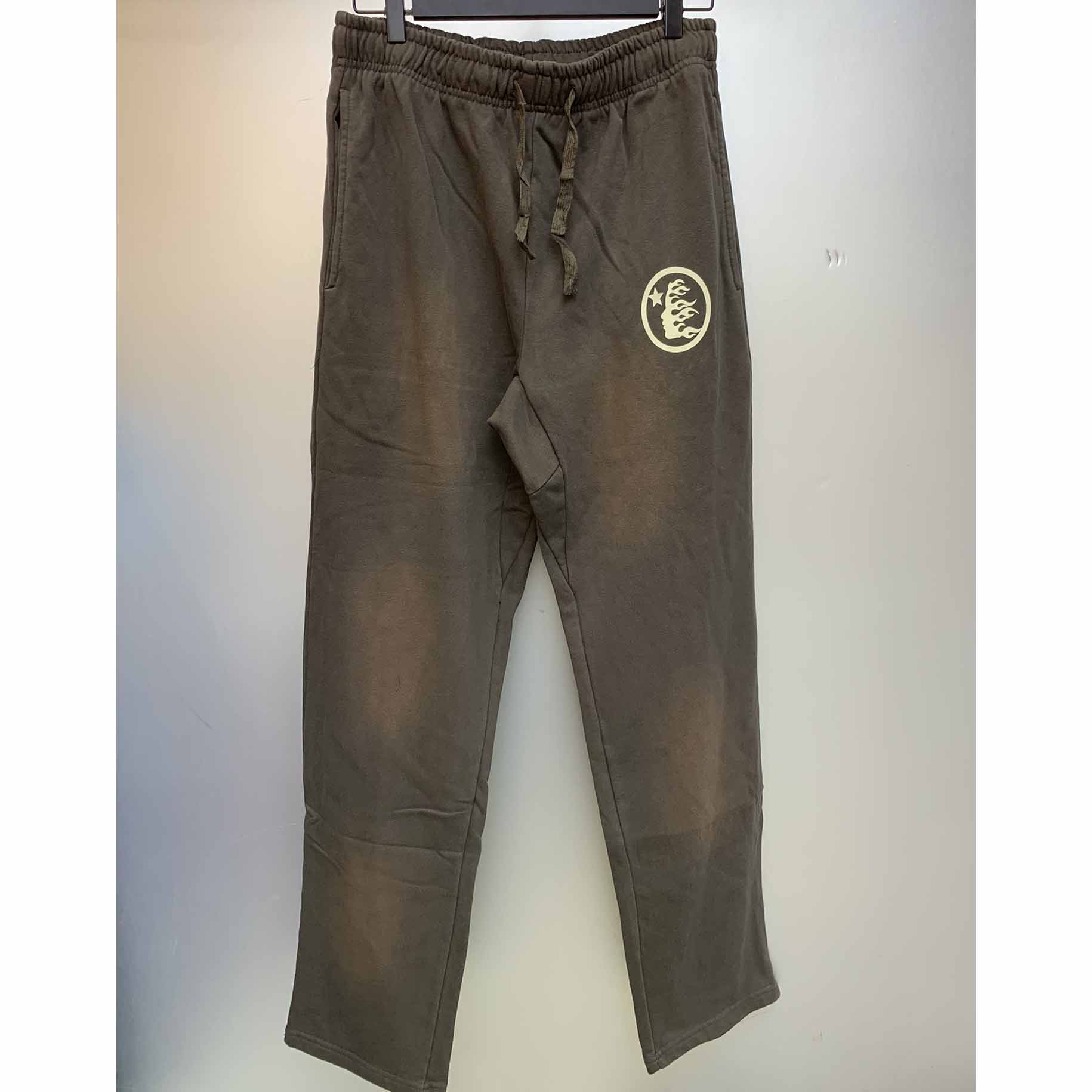 Hellstar Sports Sweatpants - DesignerGu