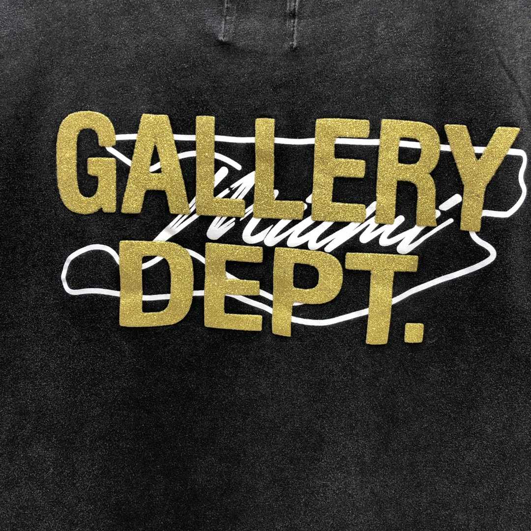 Gallery Dept. x Miami International Autodrone 