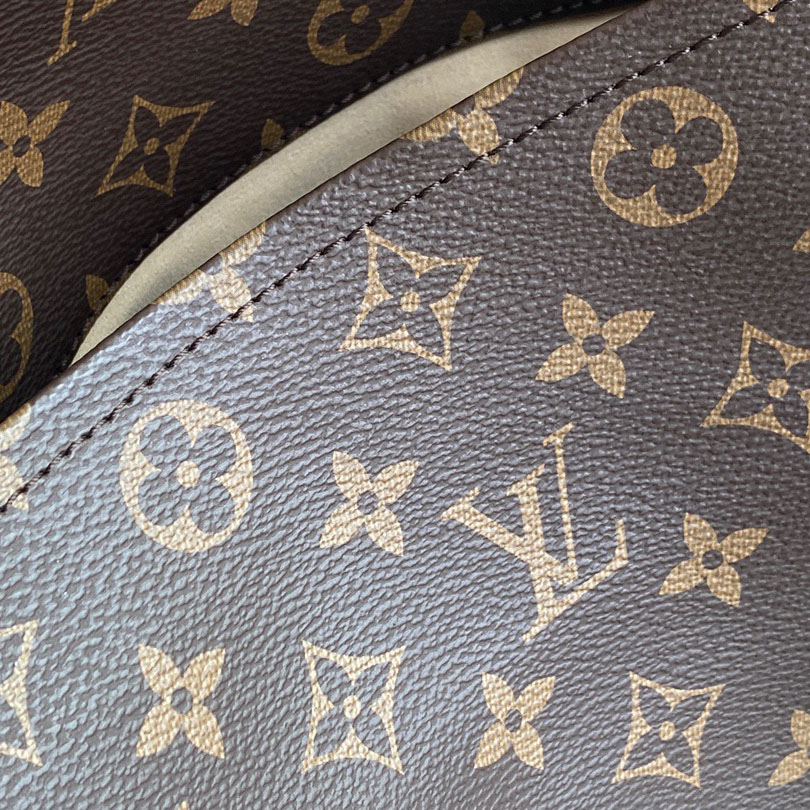 Louis Vuitton Monogram Artsy  （46 x 32 x 24cm） - DesignerGu