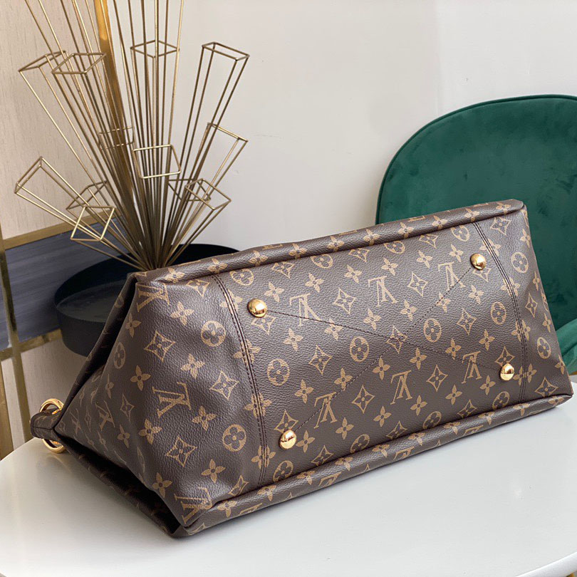 Louis Vuitton Monogram Artsy  （46 x 32 x 24cm） - DesignerGu