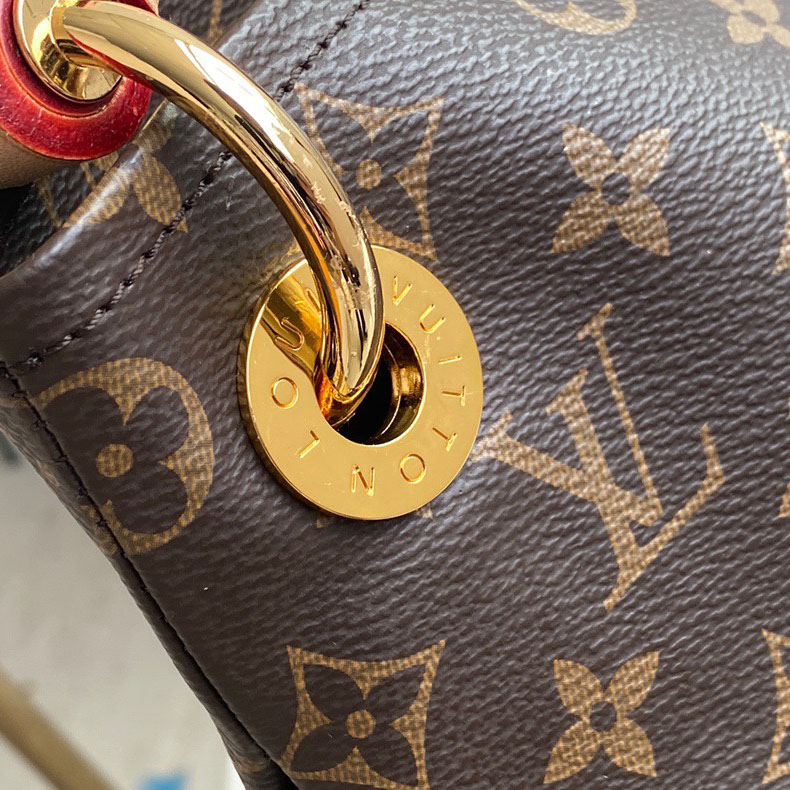 Louis Vuitton Monogram Artsy  （46 x 32 x 24cm） - DesignerGu