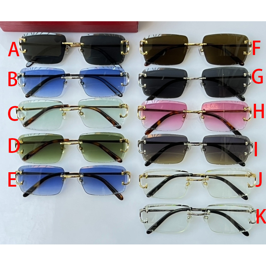 Cartier Sunglasses   - DesignerGu