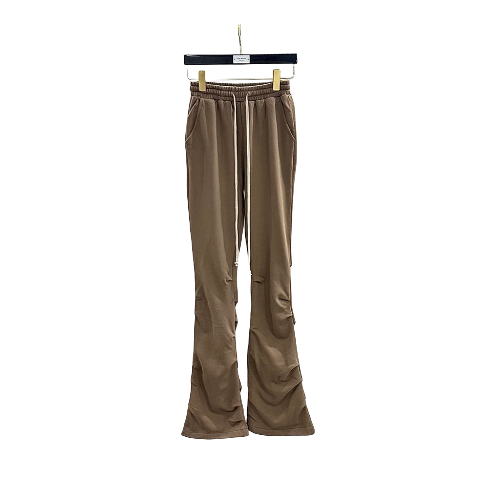 Rick Owens Trousers - DesignerGu