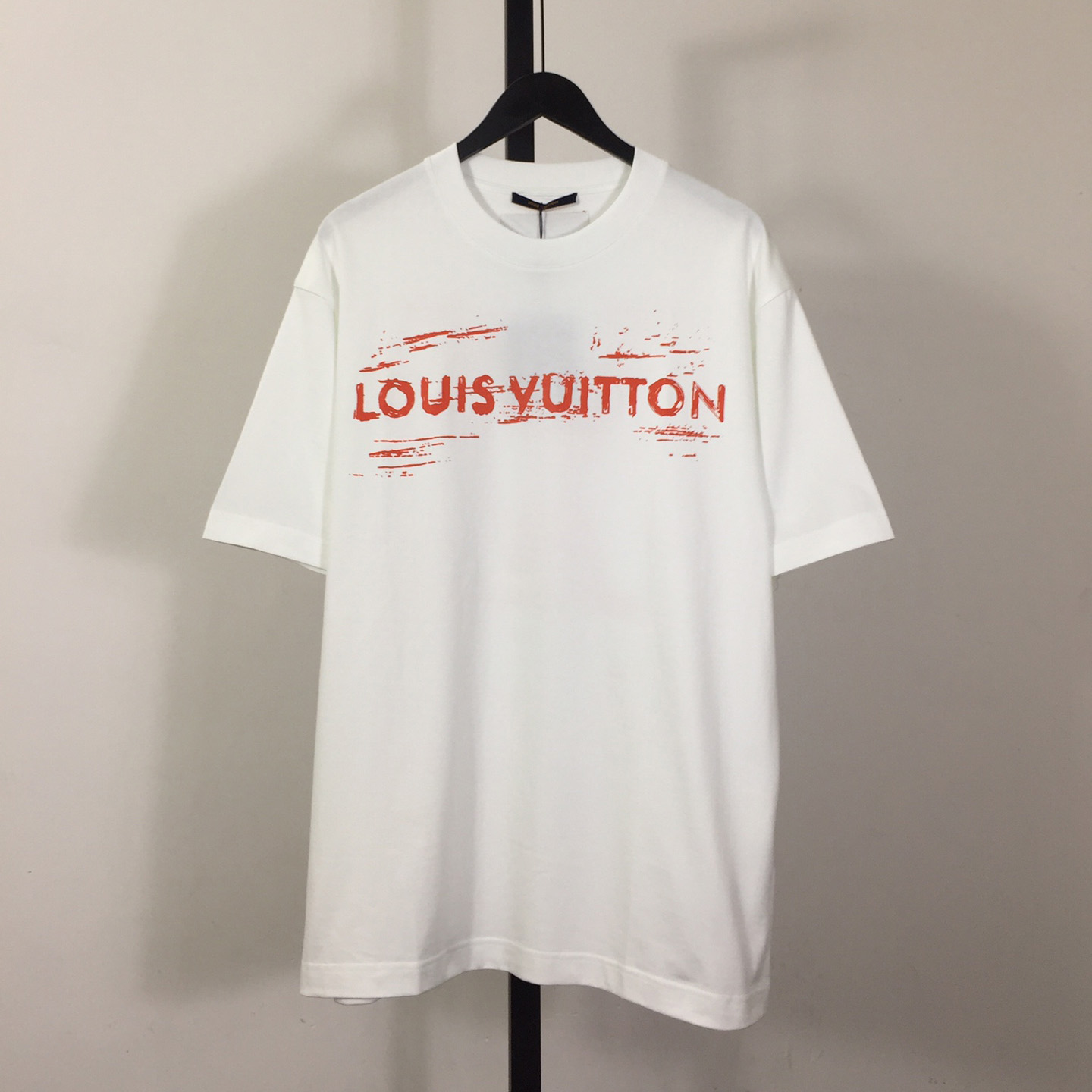 Louis Vuitton Cotton T-shirt - DesignerGu