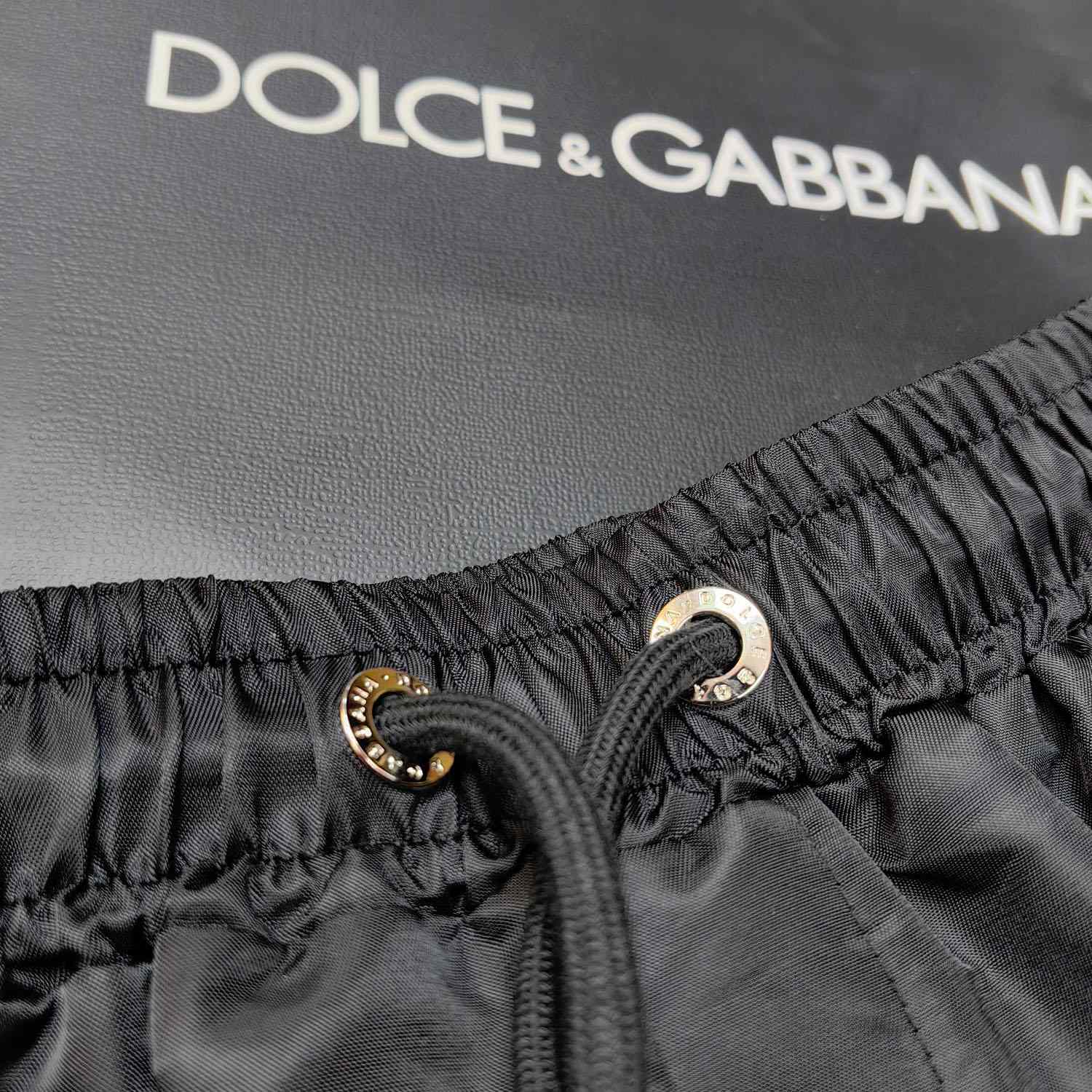 Dolce & Gabbana Swim Shorts - DesignerGu