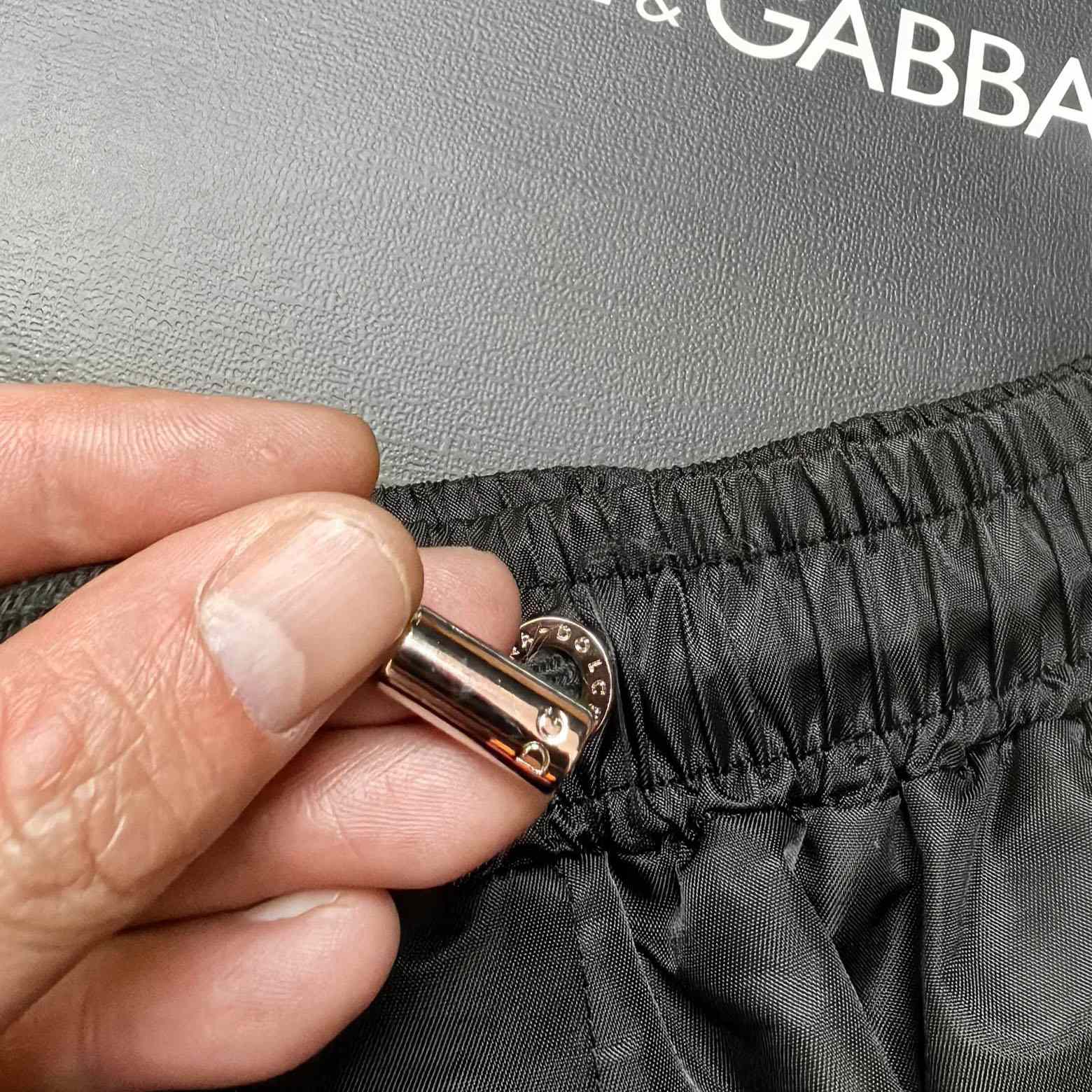 Dolce & Gabbana Swim Shorts - DesignerGu