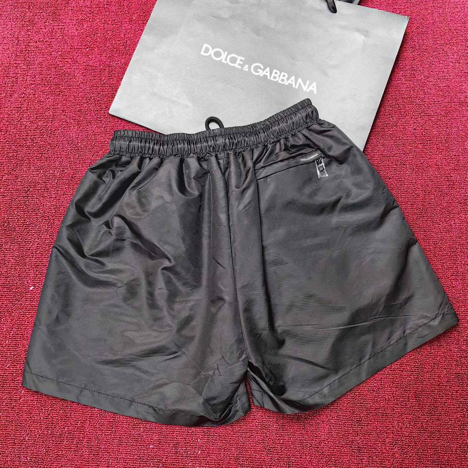 Dolce & Gabbana Swim Shorts - DesignerGu