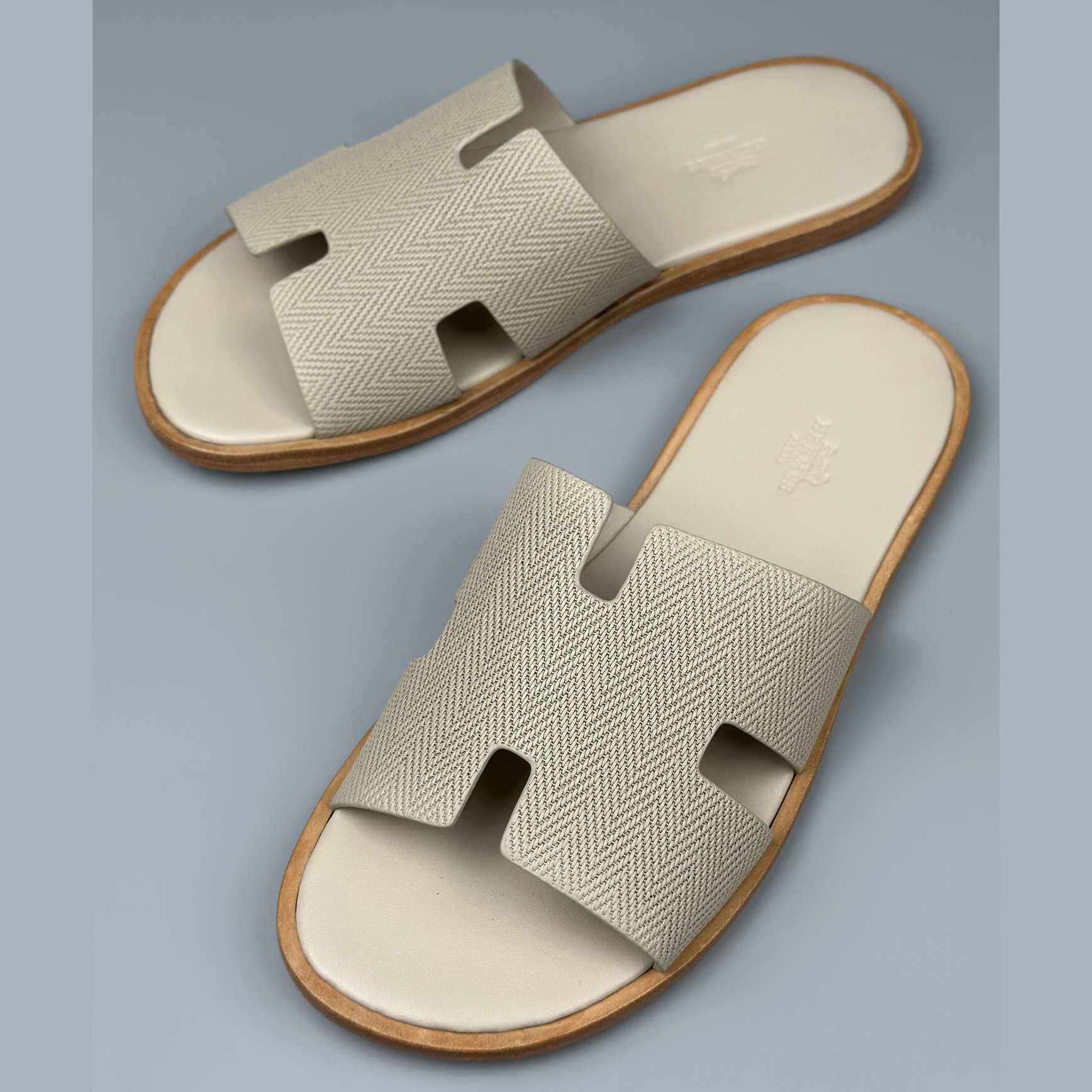 Hermes Izmir Sandal - DesignerGu