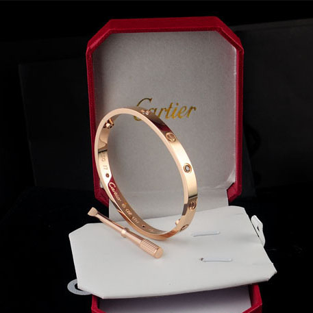 Cartier Bracelet - DesignerGu