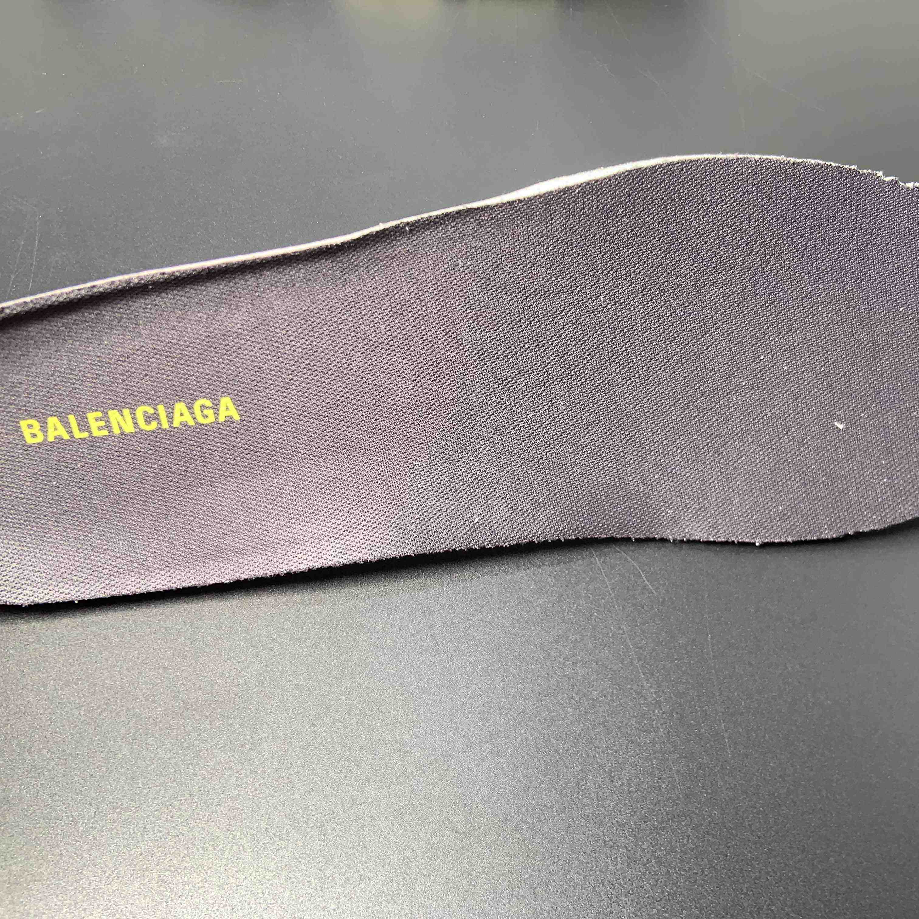 Balenciaga Runner Sneaker In Grey - DesignerGu