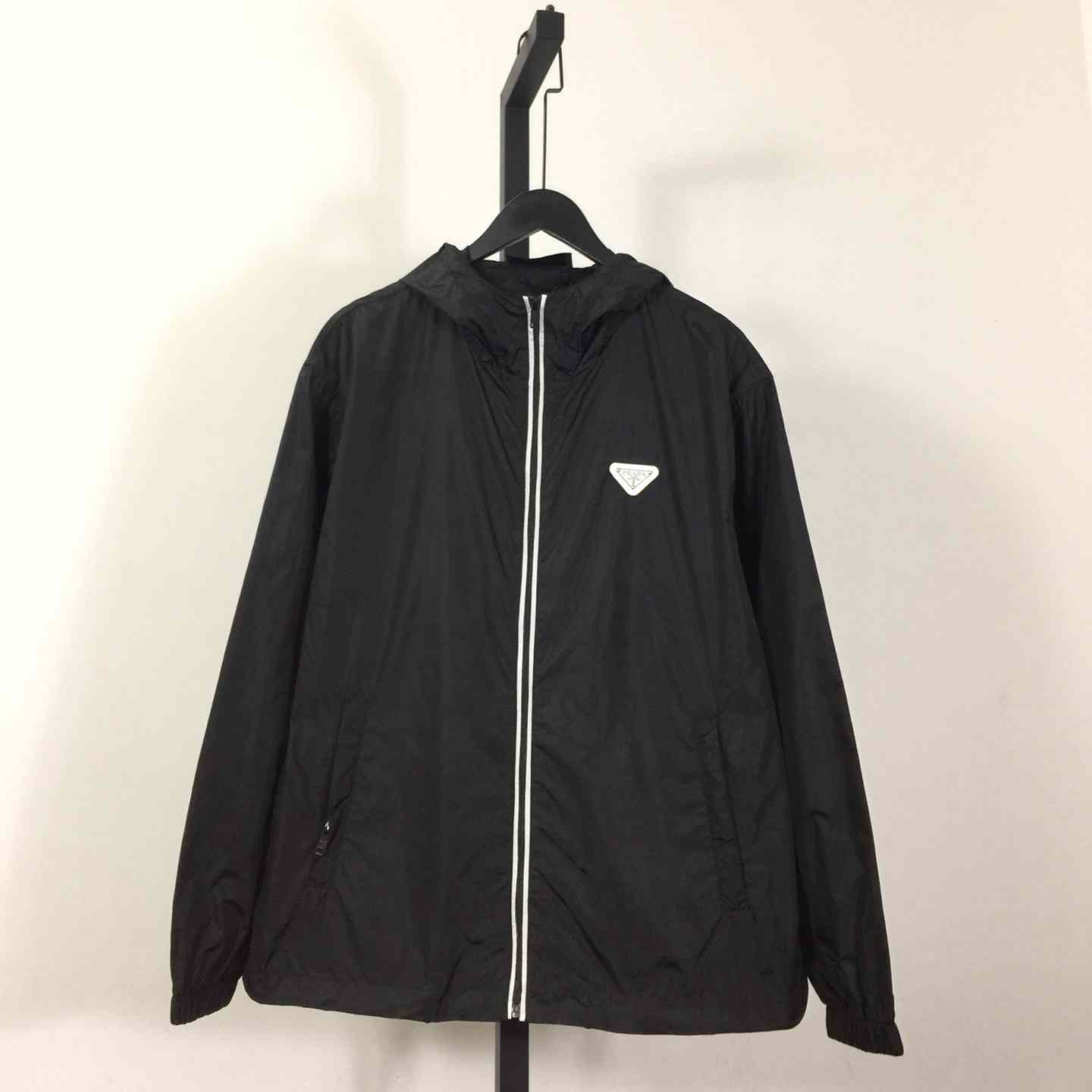 Prada Re-Nylon Jacket - DesignerGu