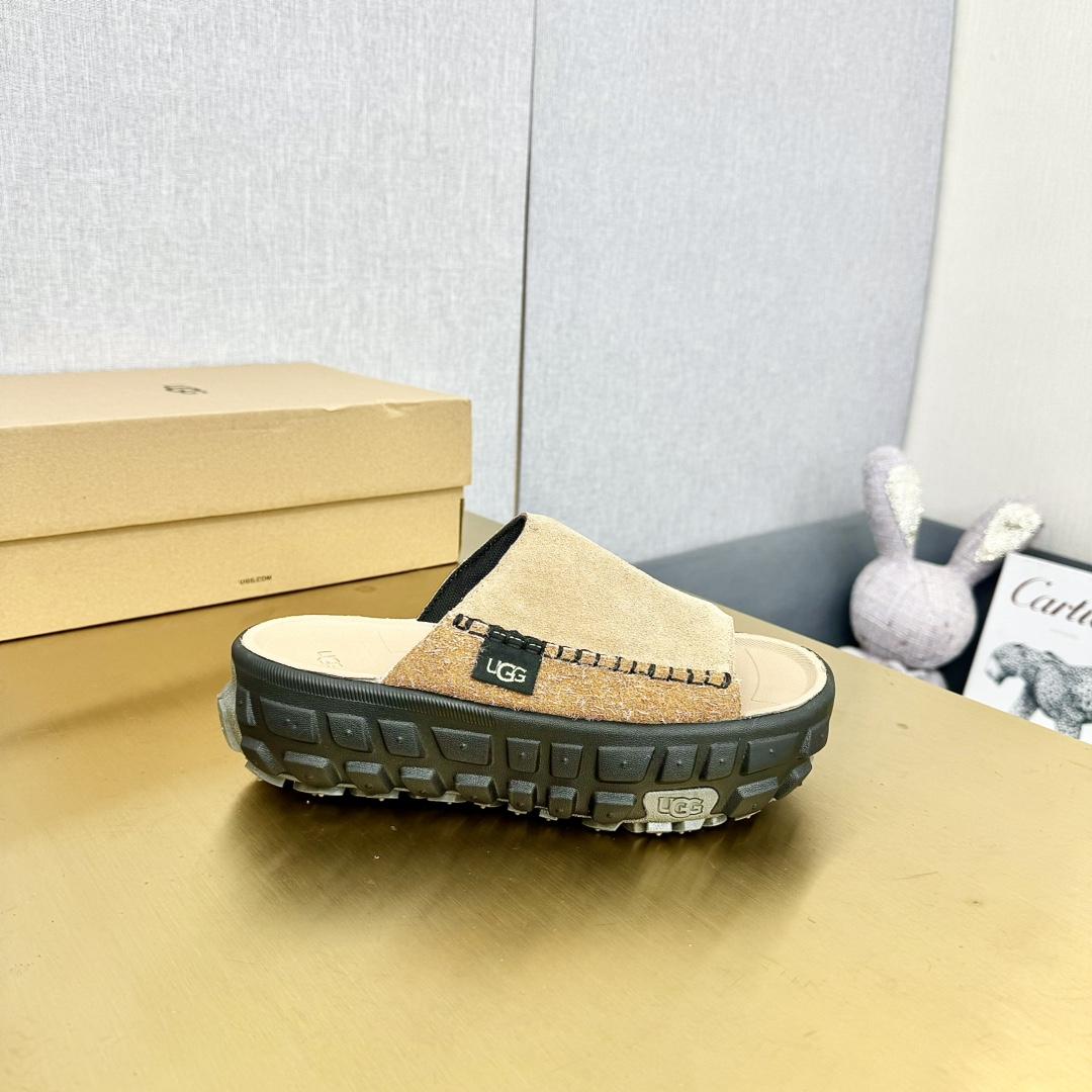 Ugg All Gender Venture Daze Slide - DesignerGu