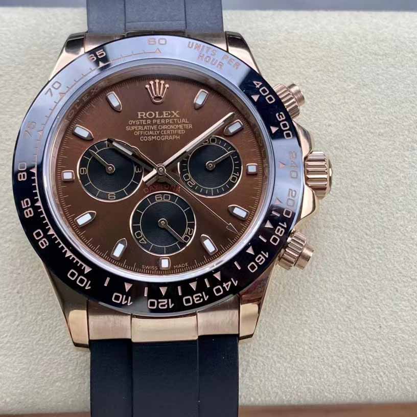 Rolex Oyster Perpetual 40mm Watch  - DesignerGu