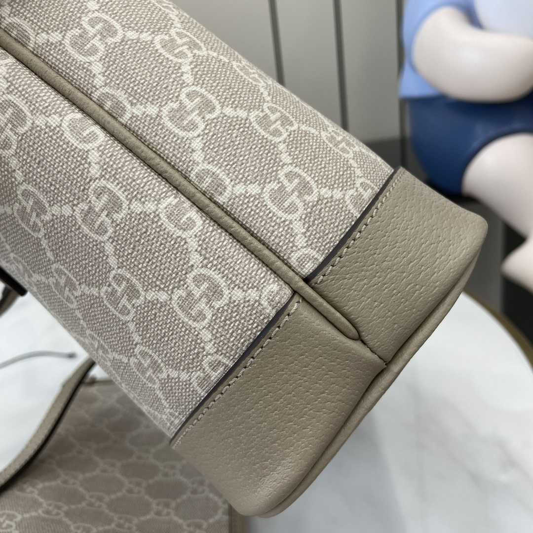 Gucci Ophidia Mini Tote Bag - DesignerGu