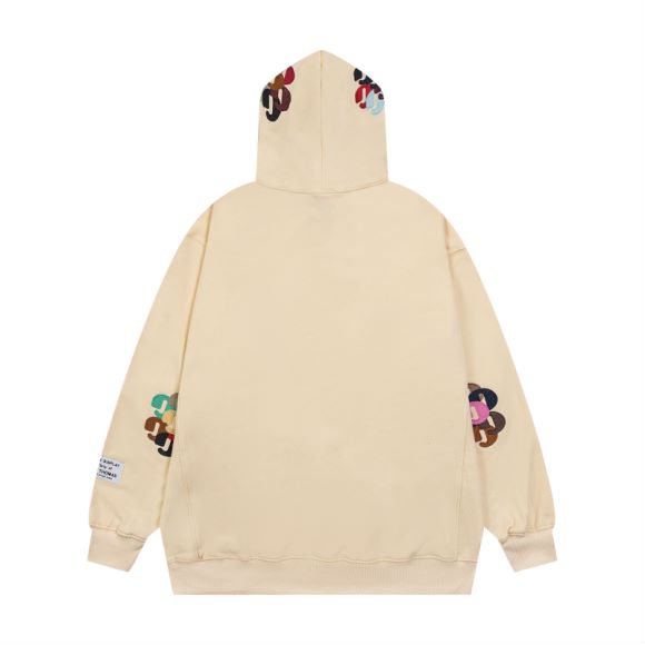 Gallery Dept . Hoodie - DesignerGu