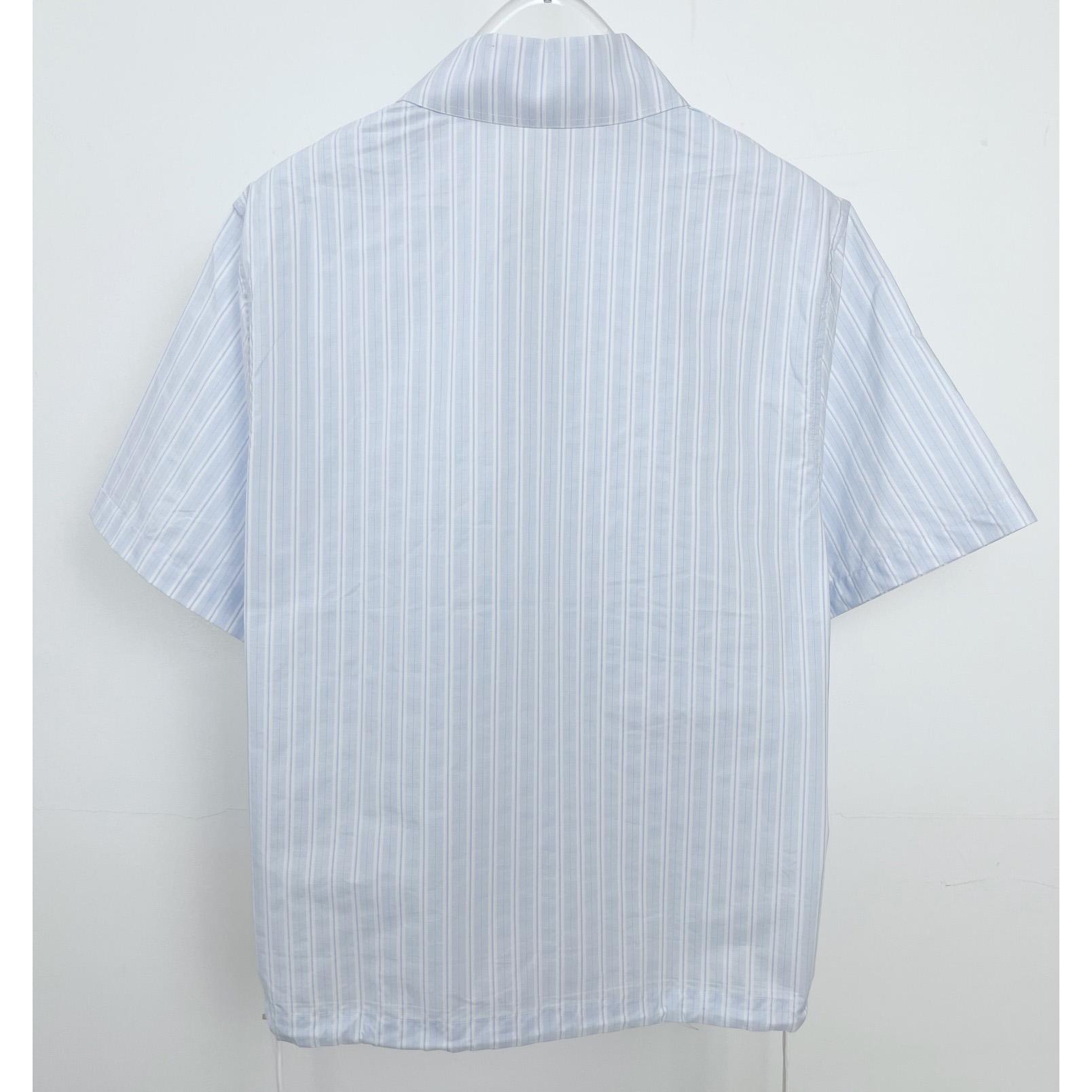 Dior Short-Sleeved Shirt - DesignerGu