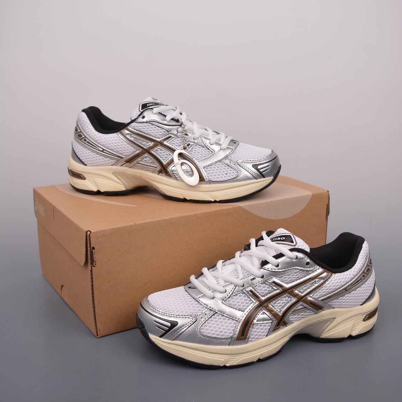 Asics Gel-1130 Sneakers    1201A256 113HD - DesignerGu