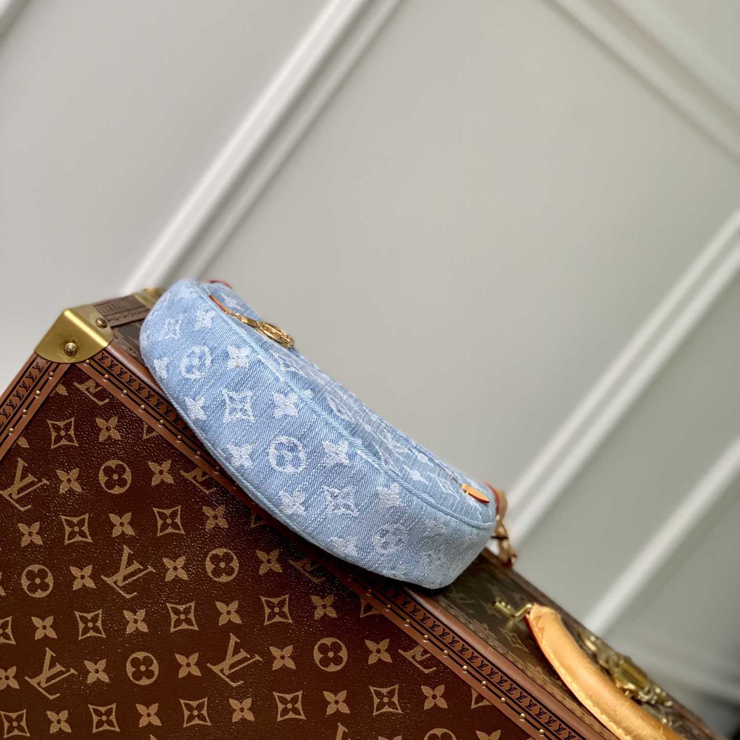 Louis Vuitton Loop  M24846 - DesignerGu