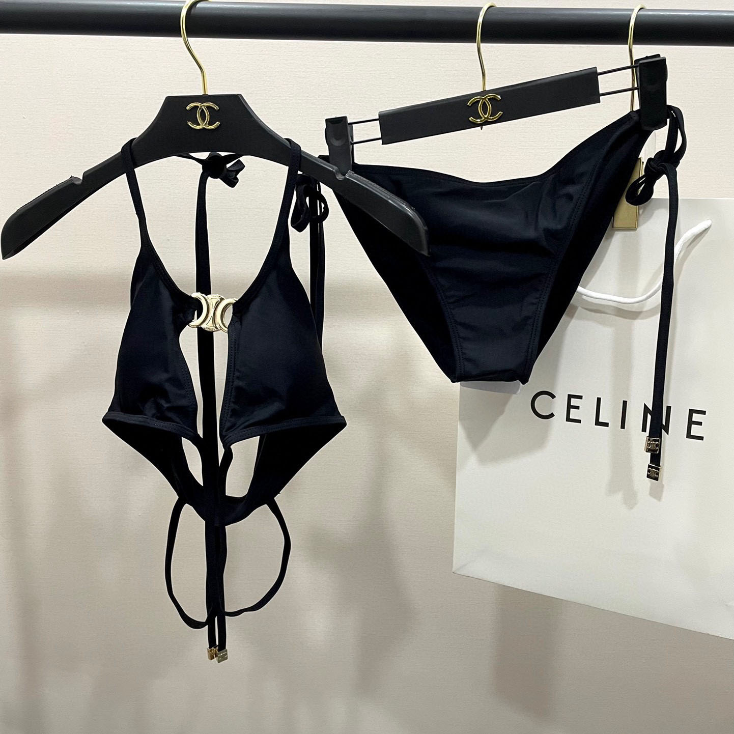 Celine Swimsuit  - DesignerGu