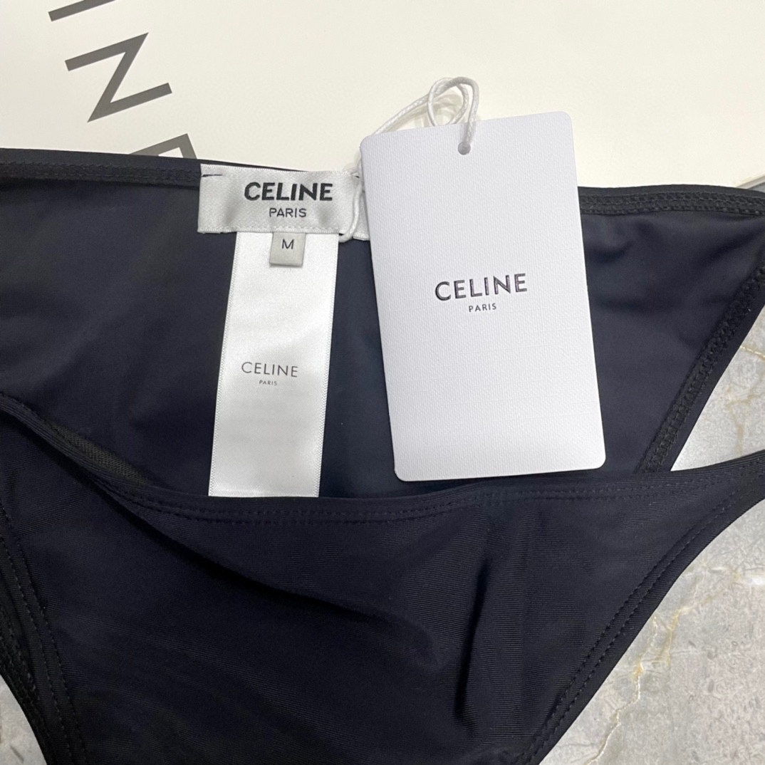 Celine Swimsuit  - DesignerGu