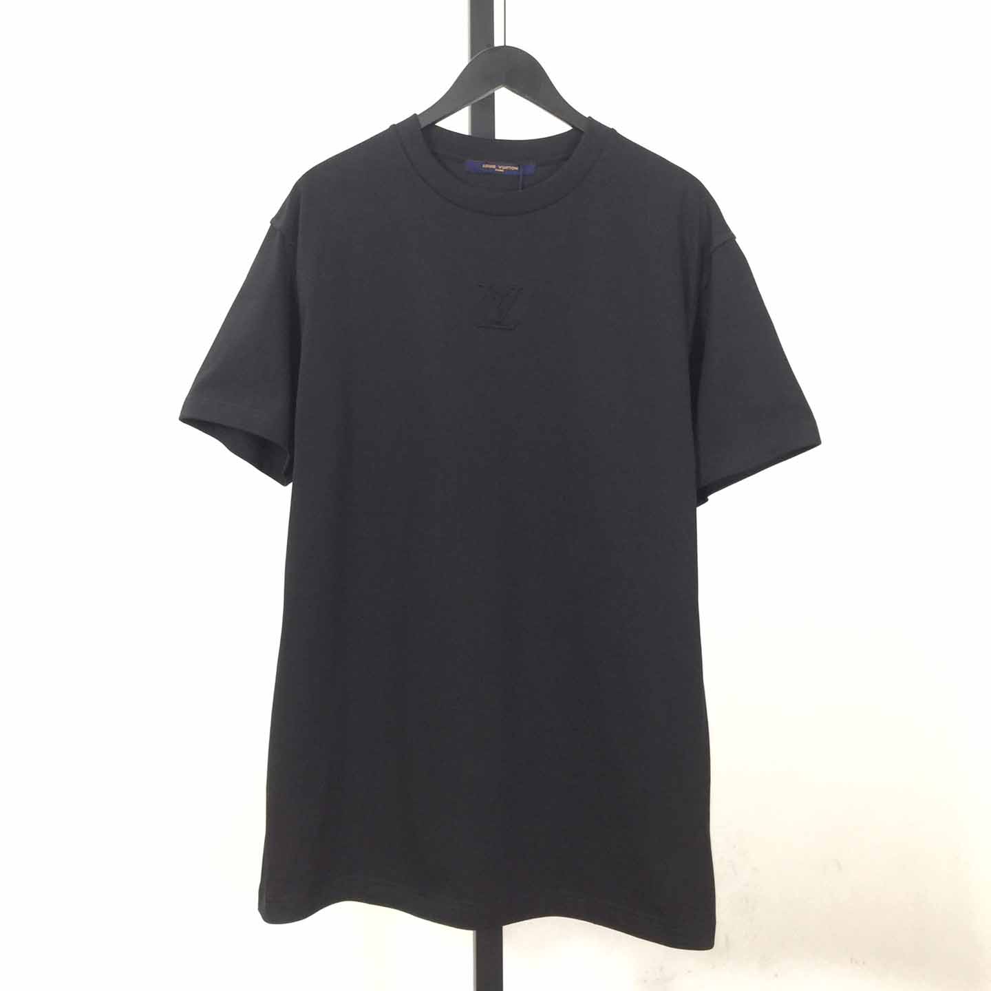 Louis Vuitton Cotton T-shirt - DesignerGu