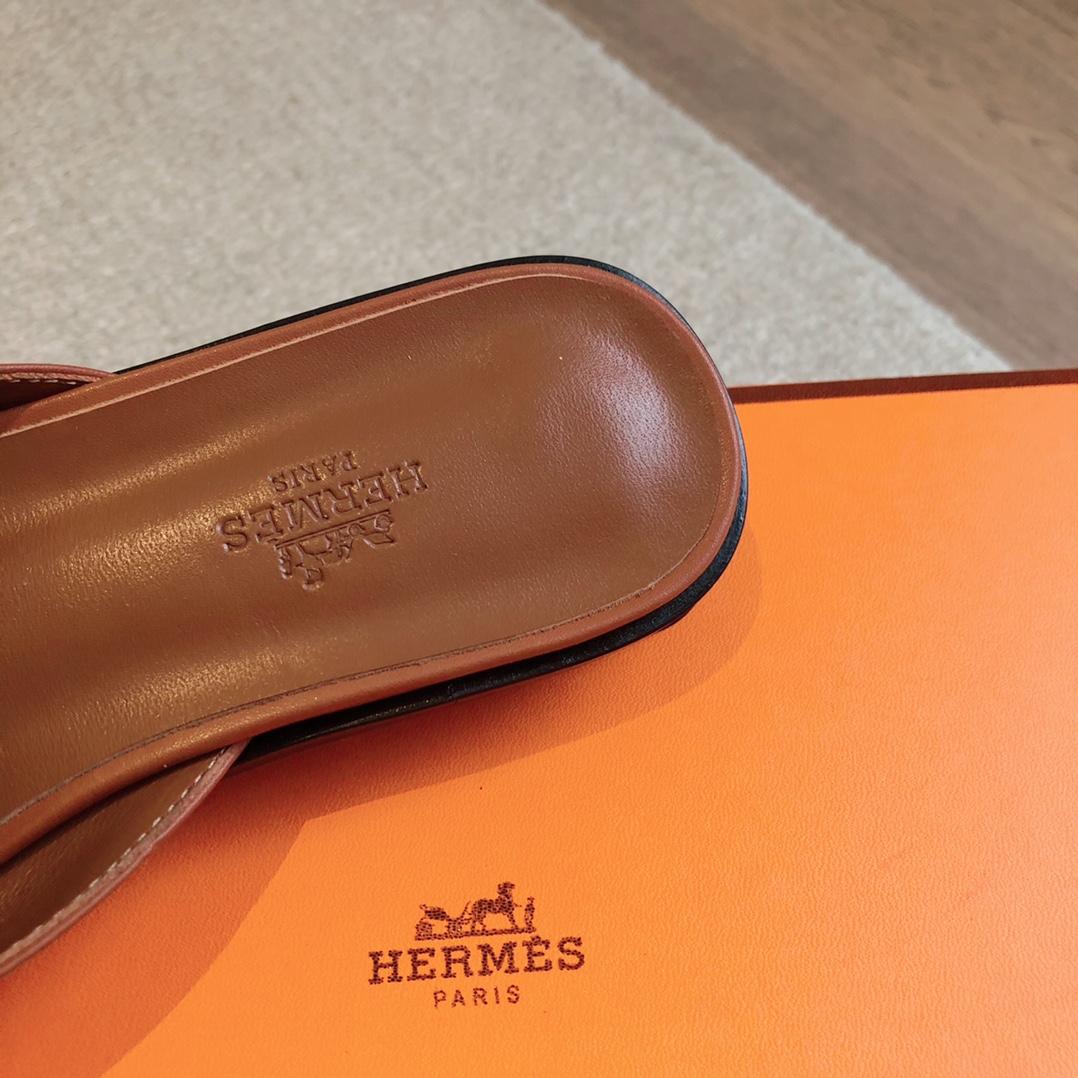 Hermes Isle Sandal - DesignerGu