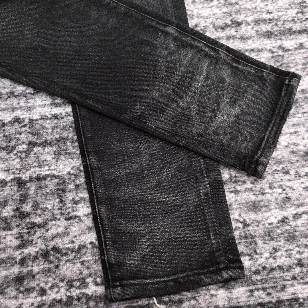 Amiri Slim Fit Jeans    670 - DesignerGu