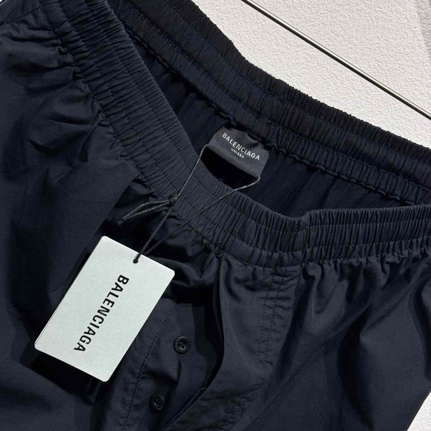 Balenciaga Shorts - DesignerGu