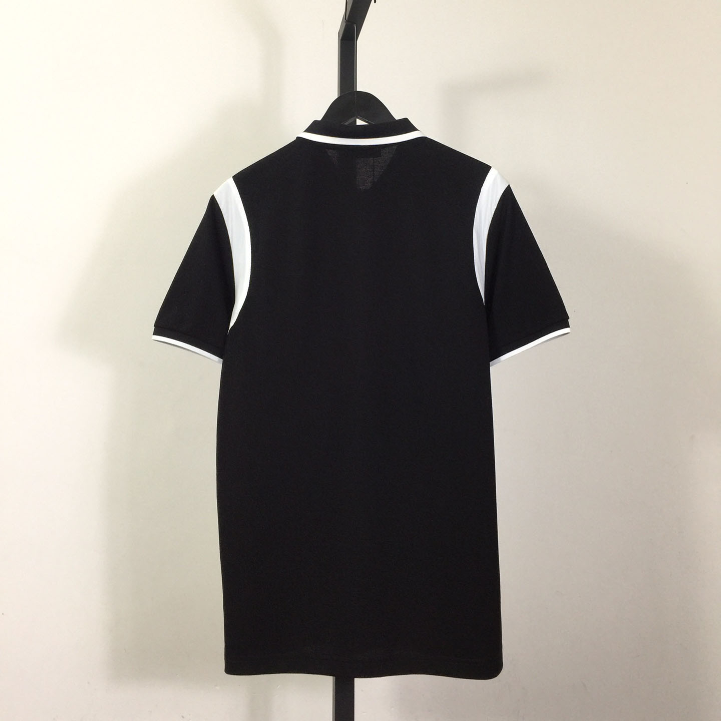 Prada Cotton Polo Shirts - DesignerGu