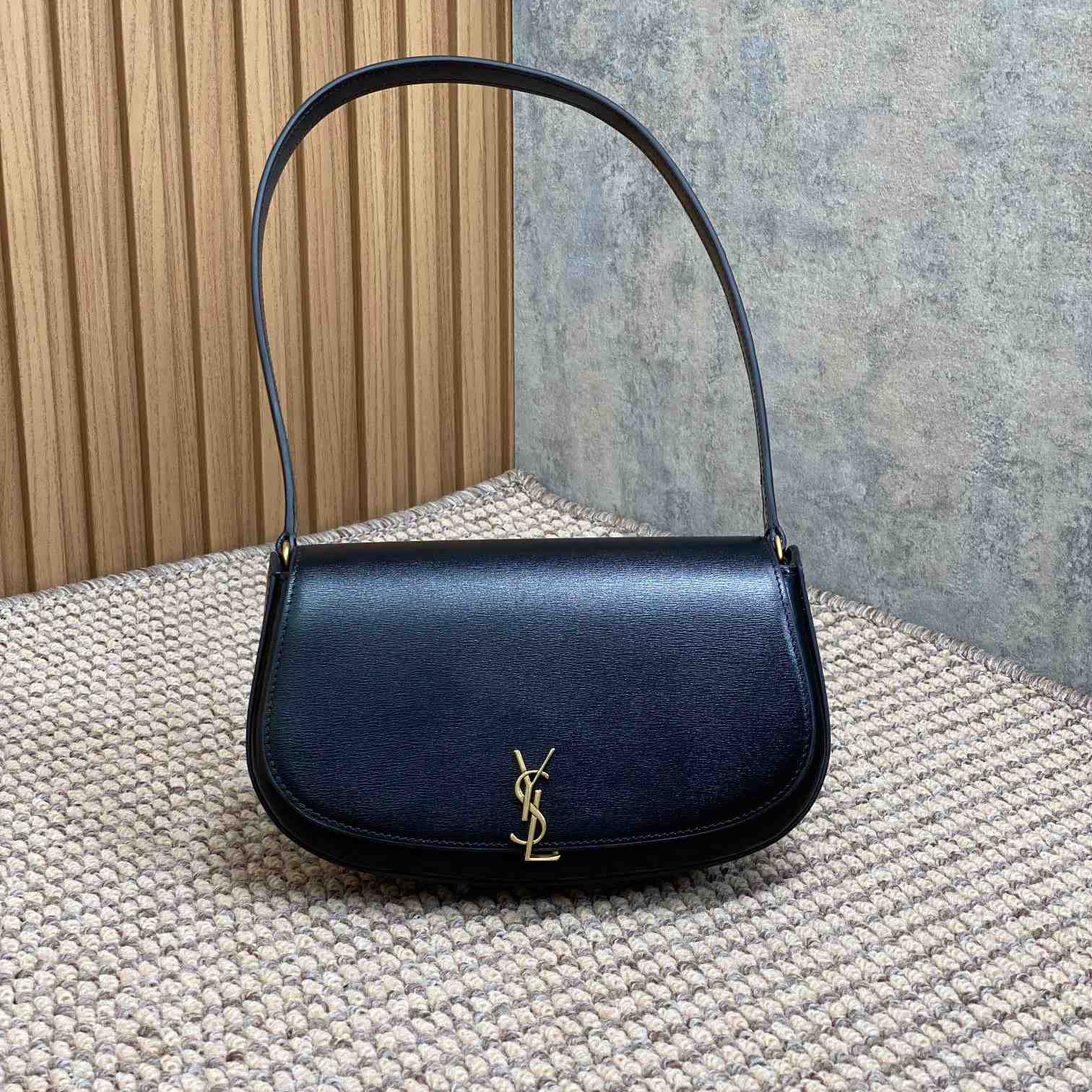 Saint Laurent Mini Voltaire In Box Saint Laurent  - DesignerGu