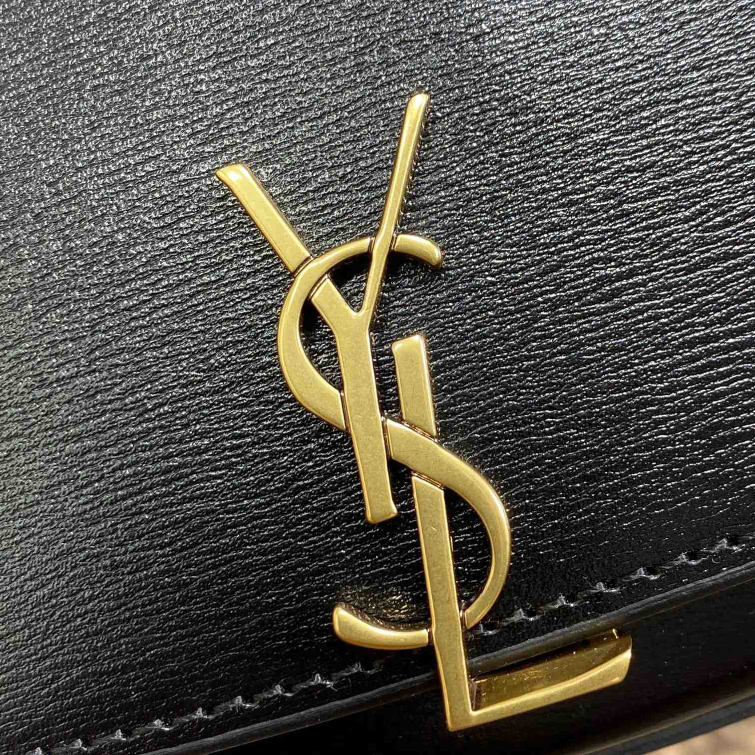 Saint Laurent Mini Voltaire In Box Saint Laurent  - DesignerGu