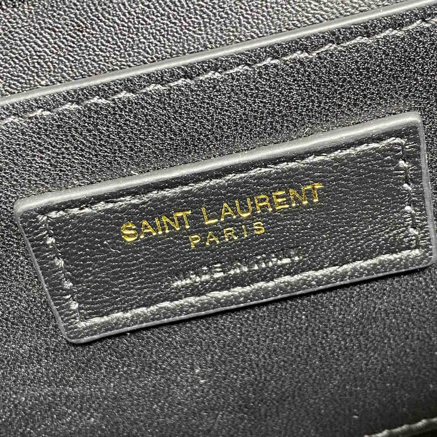 Saint Laurent Mini Voltaire In Box Saint Laurent  - DesignerGu