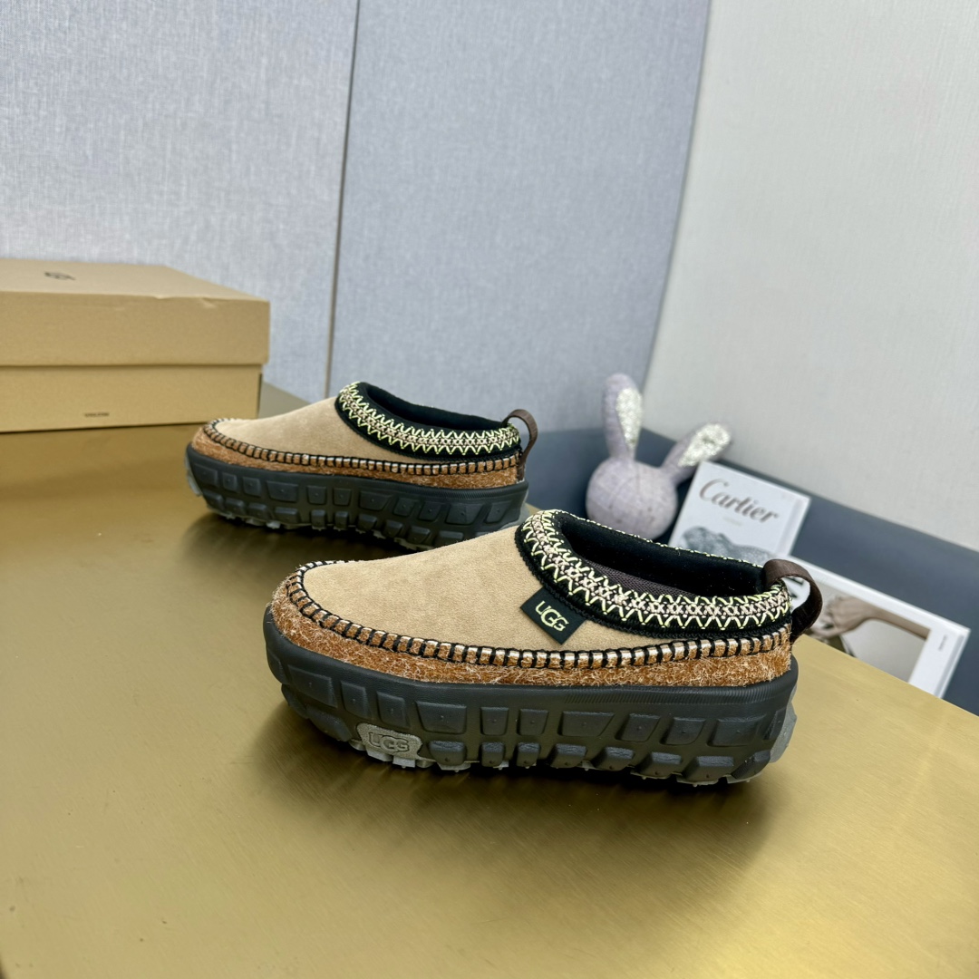 Ugg All Gender Venture Daze - DesignerGu