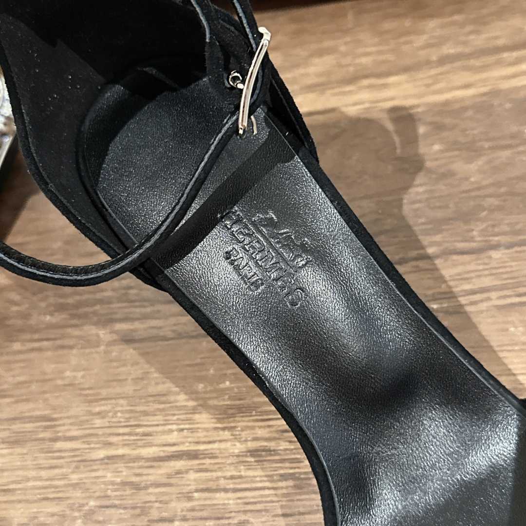 Hermes Glam 60 Sandal - DesignerGu