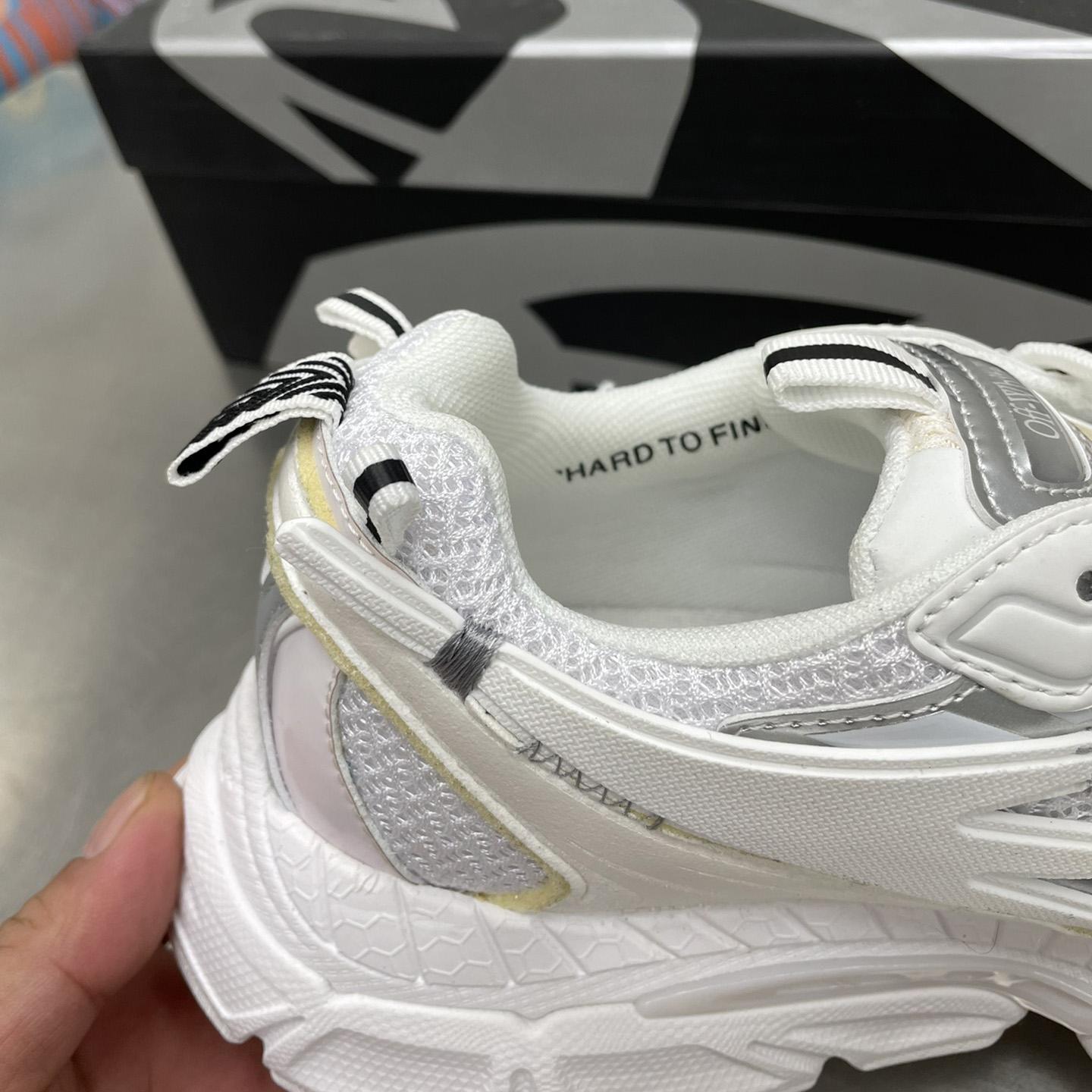 Off-White c/oVrgil Abloh™ Sneakers - DesignerGu