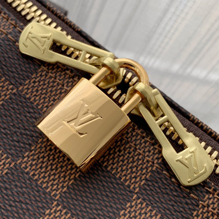 Louis Vuitton Speedy 25   N41368  - DesignerGu