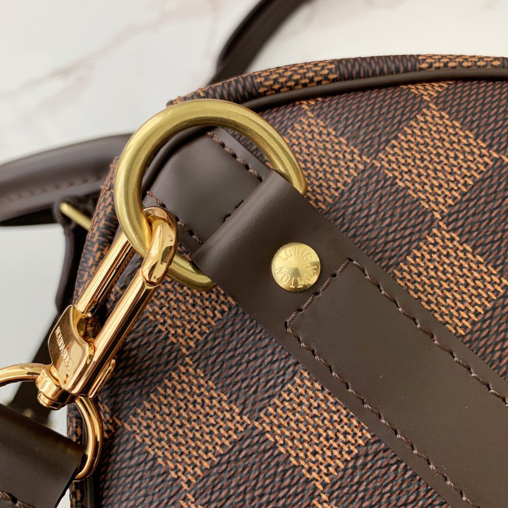 Louis Vuitton Speedy 25   N41368  - DesignerGu