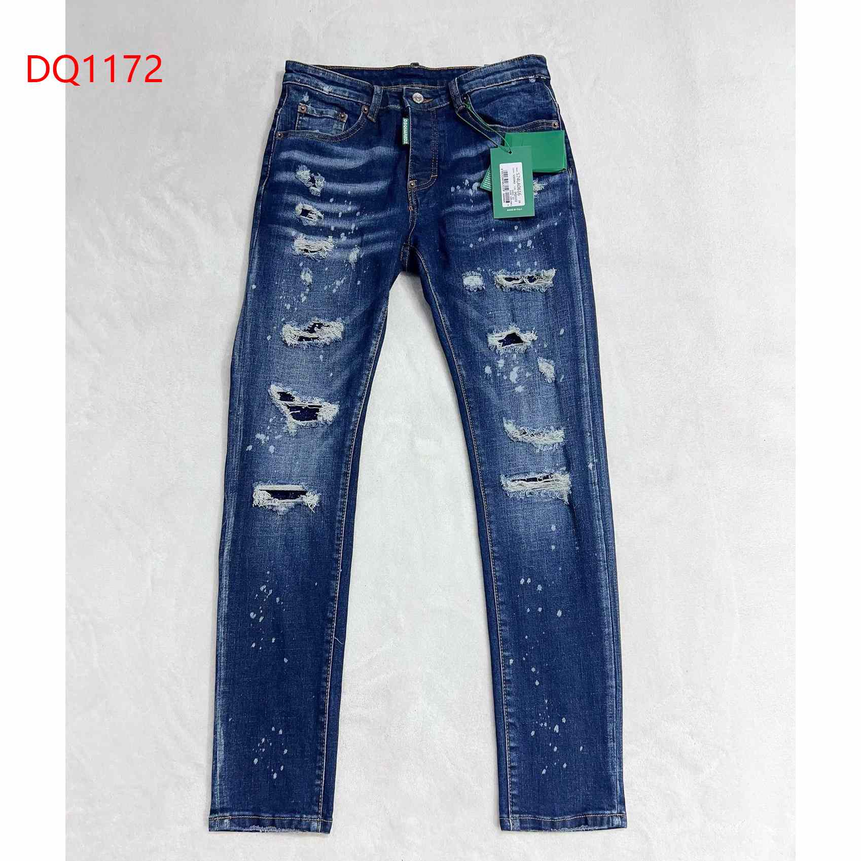 Dsquared2 Denim Jeans     DQ1172 - DesignerGu