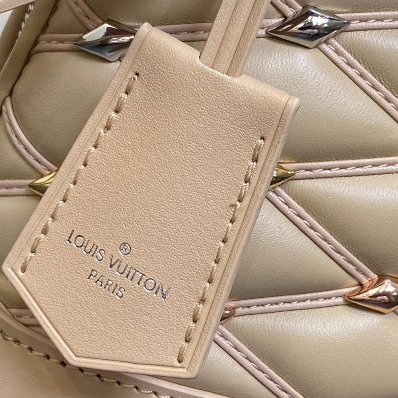 Louis Vuitton Alma BB    M24153 - DesignerGu