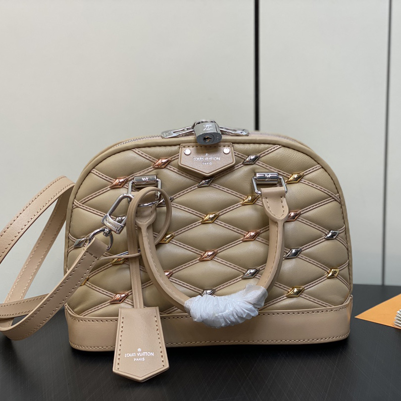 Louis Vuitton Alma BB    M24153 - DesignerGu