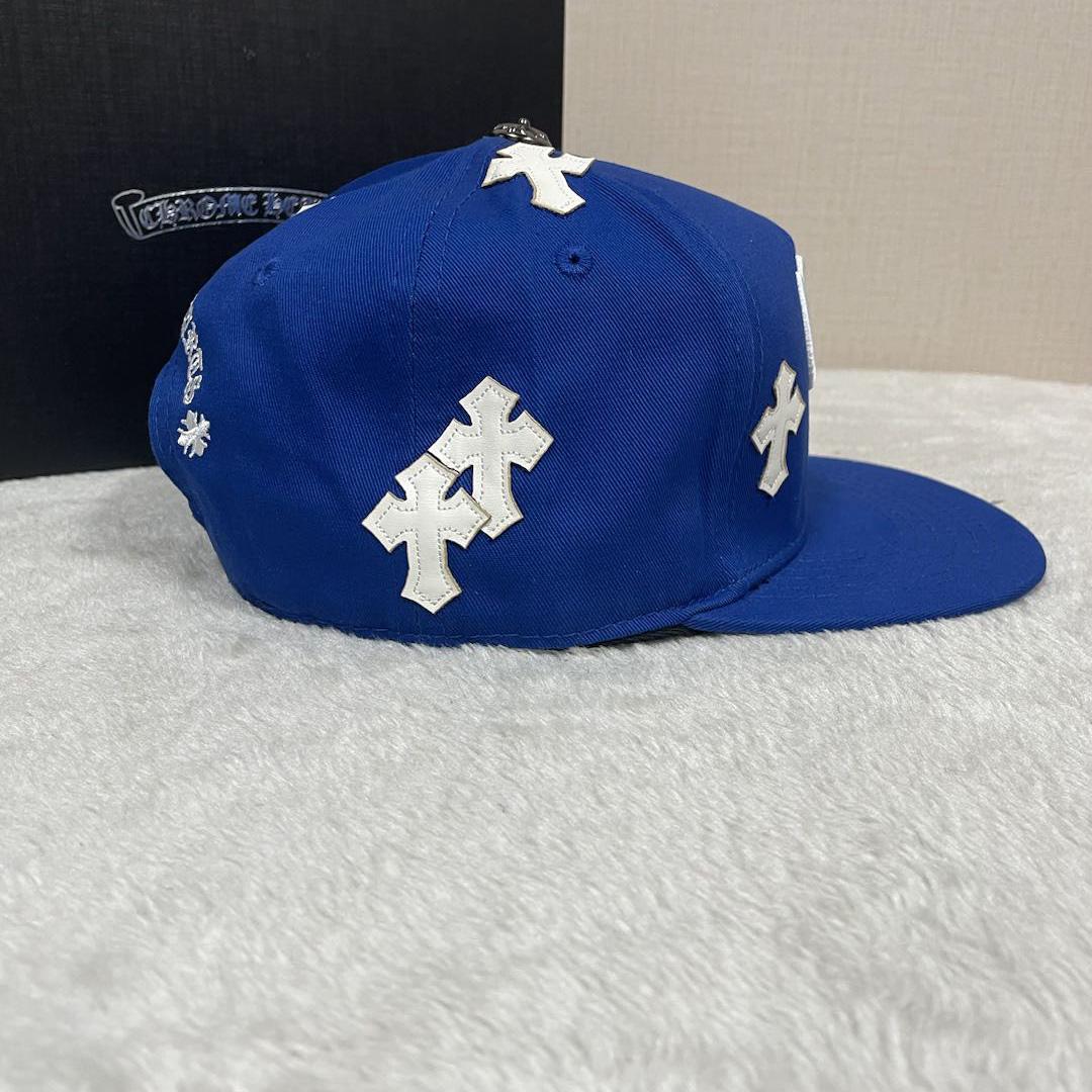 Chrome Heart Baseball Cap  - DesignerGu