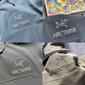 Arc'teryx Jacket - DesignerGu