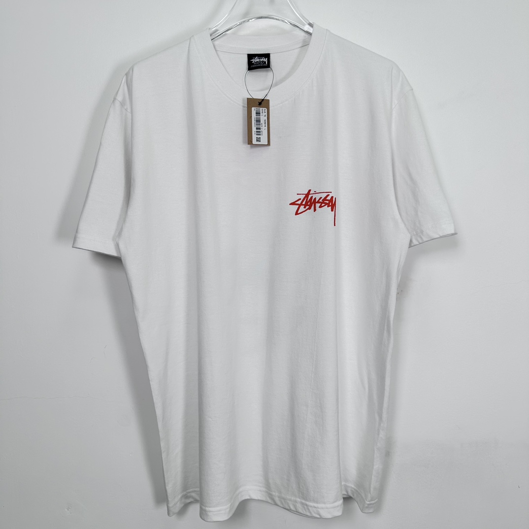 Stussy Scorpion Tee - DesignerGu