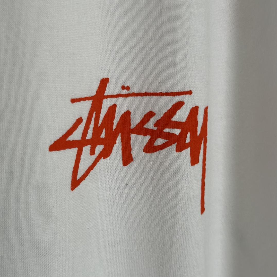 Stussy Scorpion Tee - DesignerGu