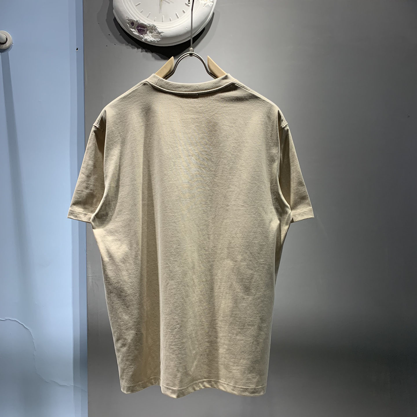 Dior CD Icon T-Shirt, Relaxed Fit - DesignerGu