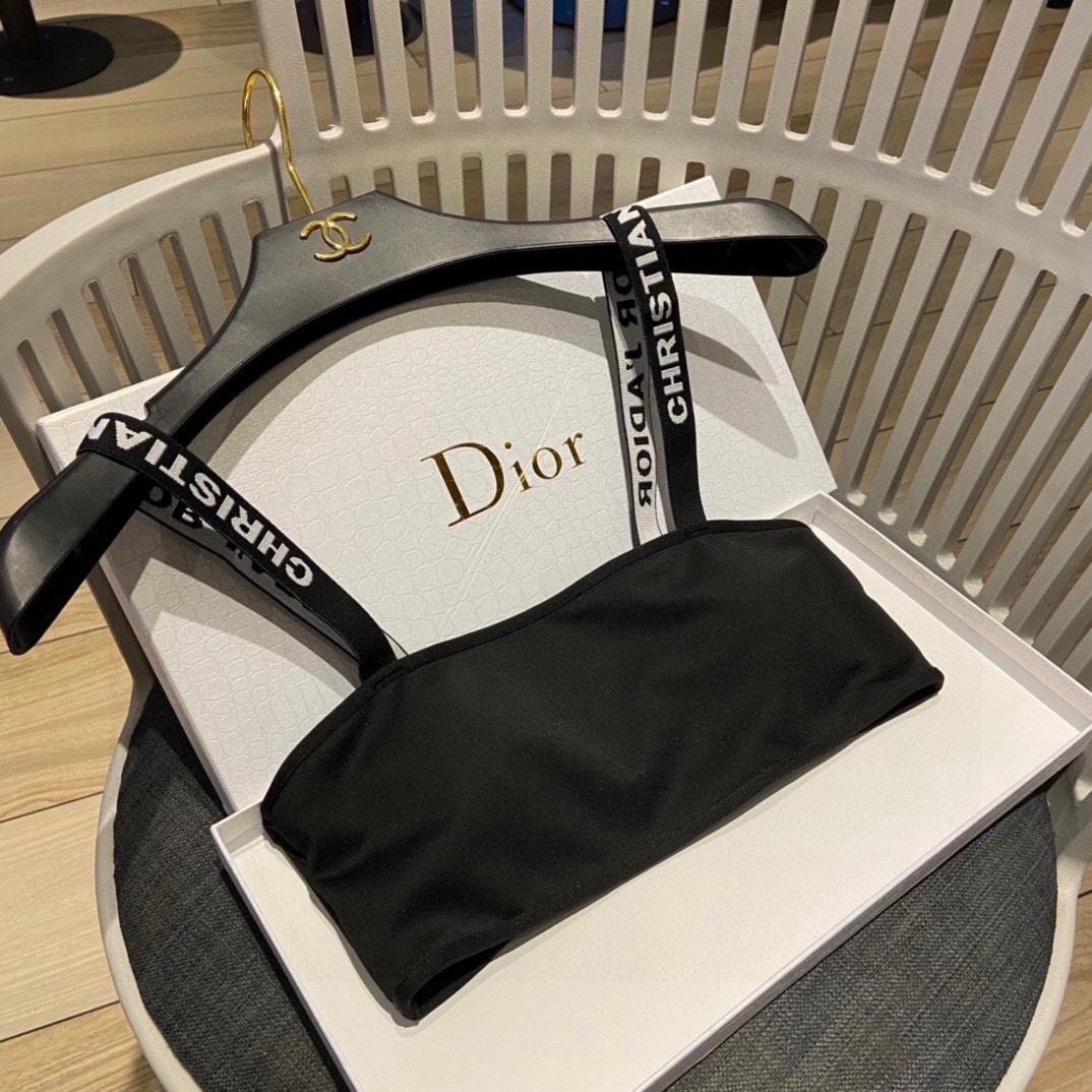 Dior Two-Piece Suits - DesignerGu