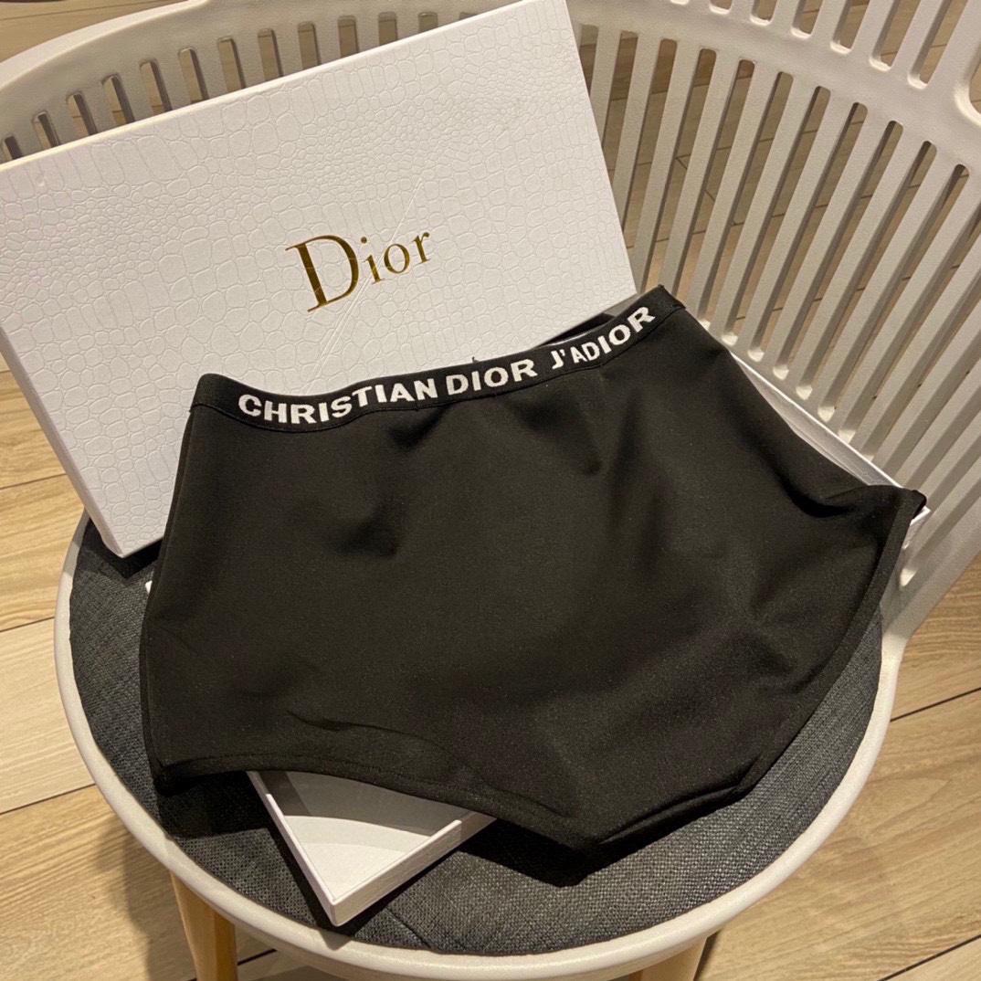 Dior Two-Piece Suits - DesignerGu