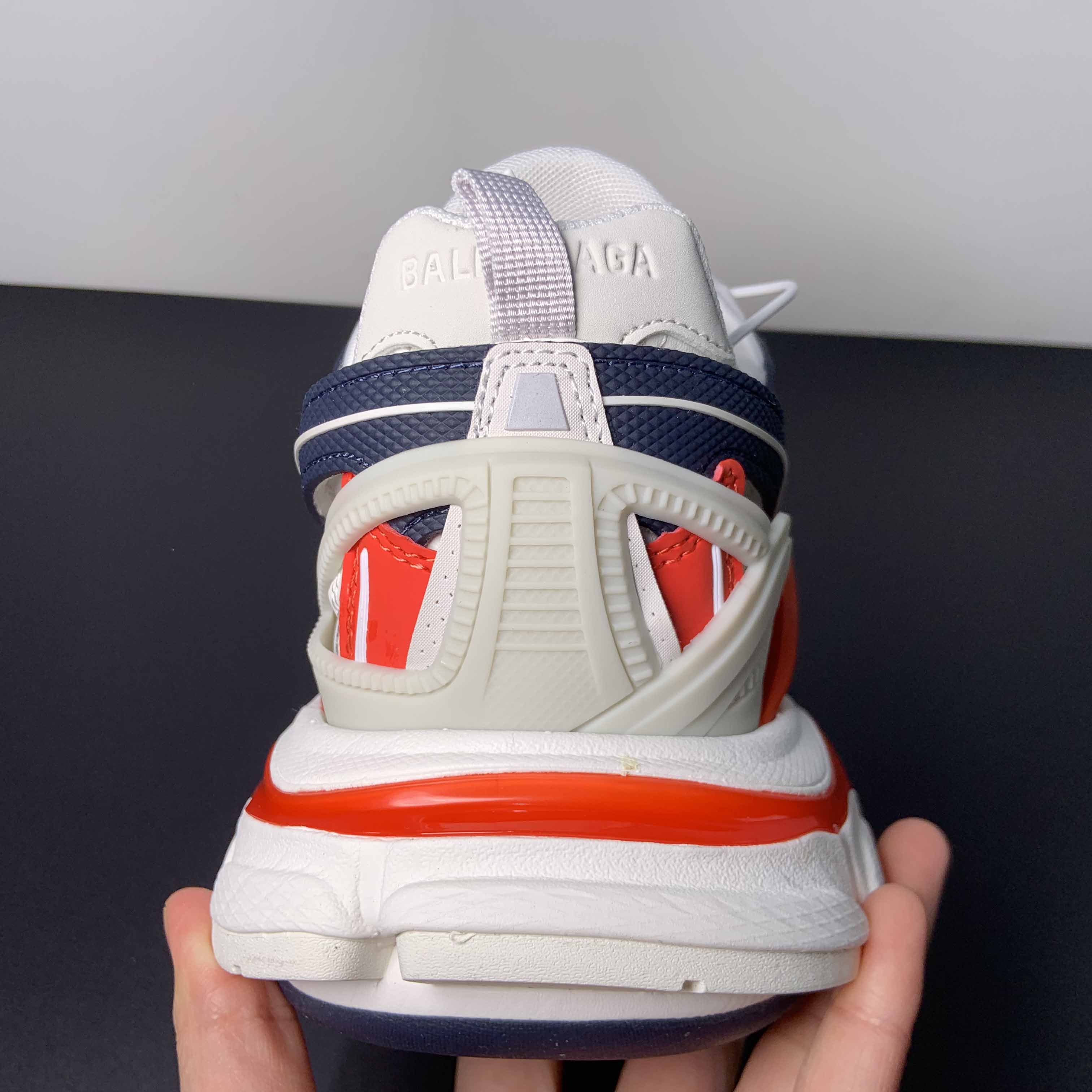 Balenciaga Track 2.0 Sneakers  - DesignerGu